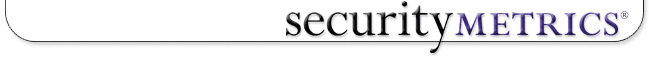 SecurityMetrics