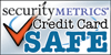 SecurityMetrics PCI Compliance