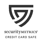 SecurityMetrics Credit Card Safe